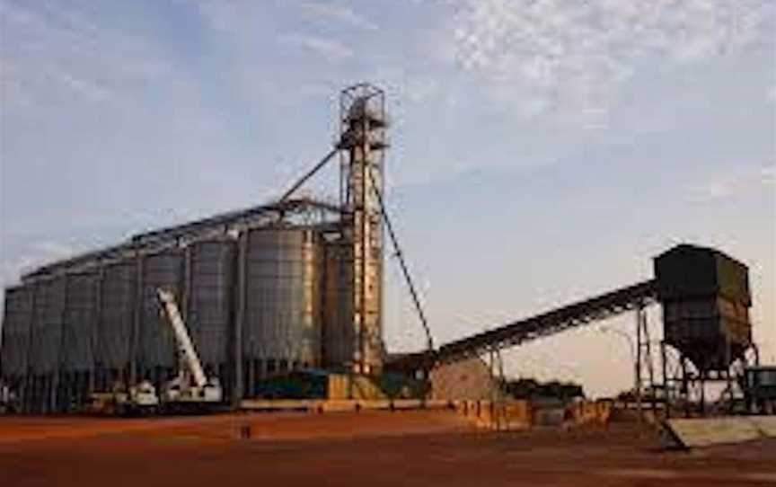 Tamma Grains Australia Pty Ltd, Business Directory in East Pingelly