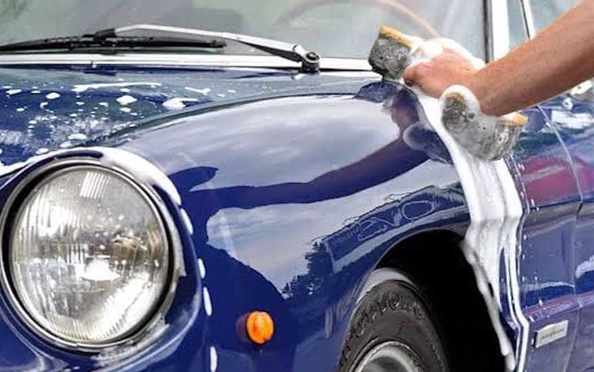 Hedland Hand Carwash - Professional Car Detailing, Business Directory in South Hedland