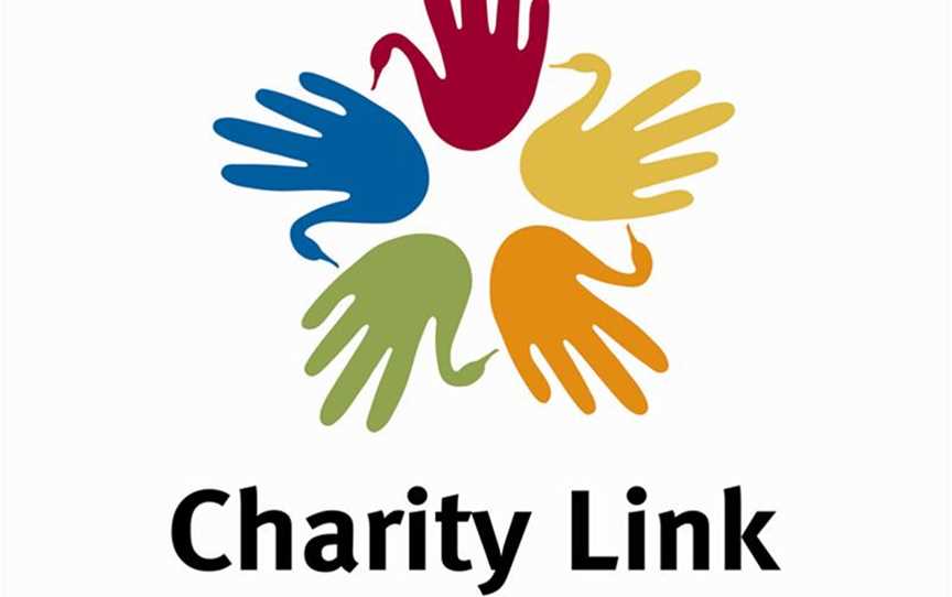 Charity Link Inc, Business Directory in Osborne Park