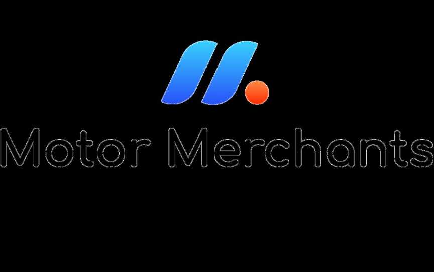 Motor Merchants logo