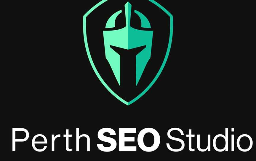 Perth SEO Studio logo