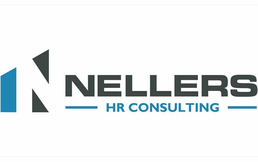 Nellers HR Consulting Logo