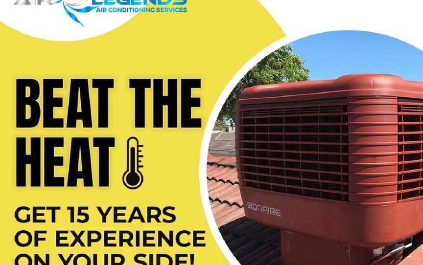 Reliable Repairs for Evaporative Air Conditioners, Business Directory in Pearsall