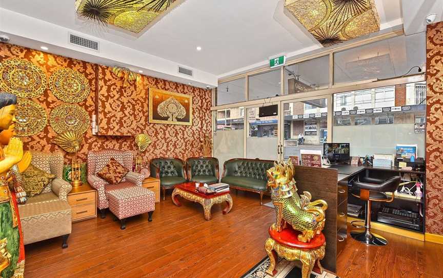 Golden Tree Thai Massage West Ryde, Business Directory in West Ryde