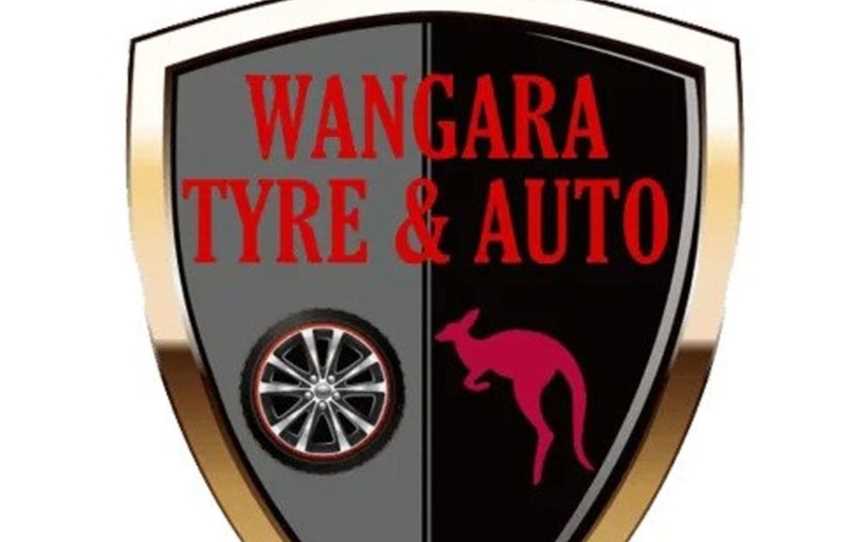 Wangara Tyre Auto