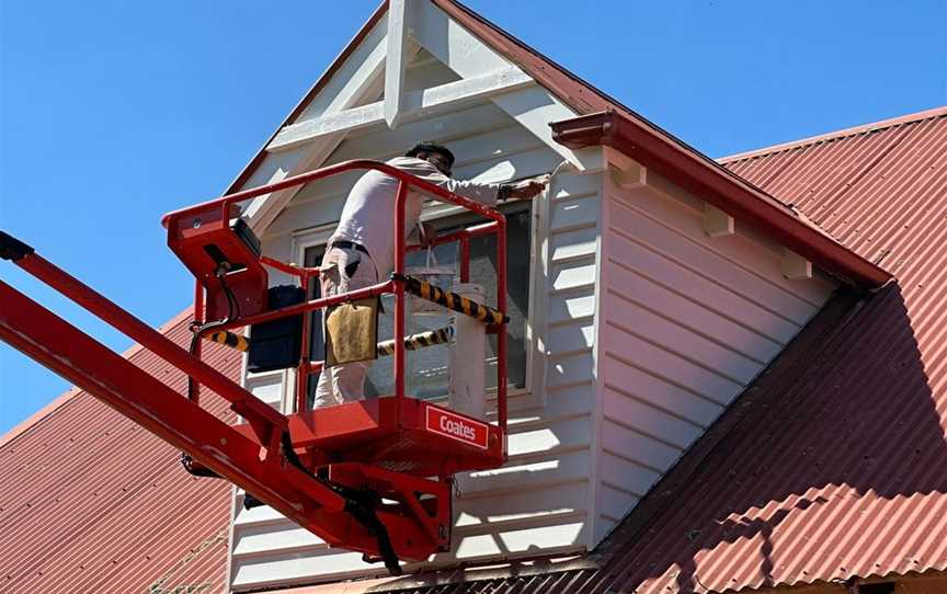 Reliable House Painter in Your Local Suburb, Business Directory in Clyde North