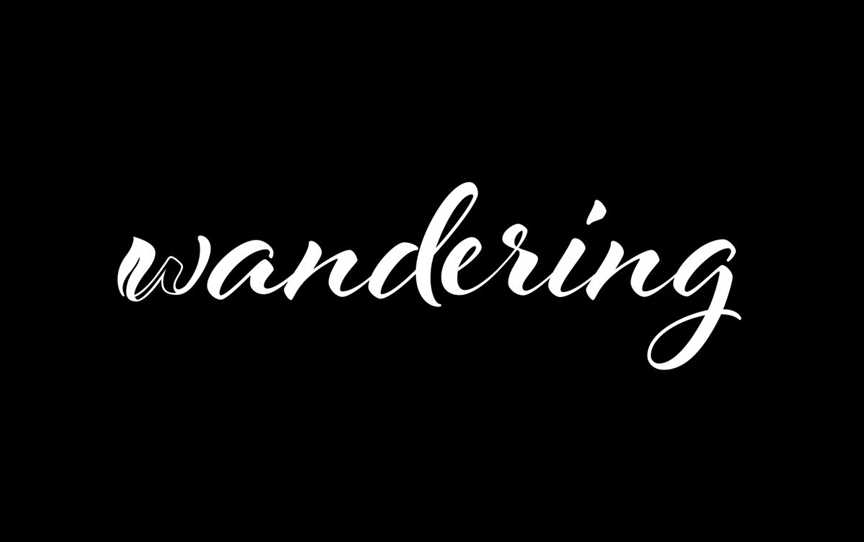 Wandering Design Studio