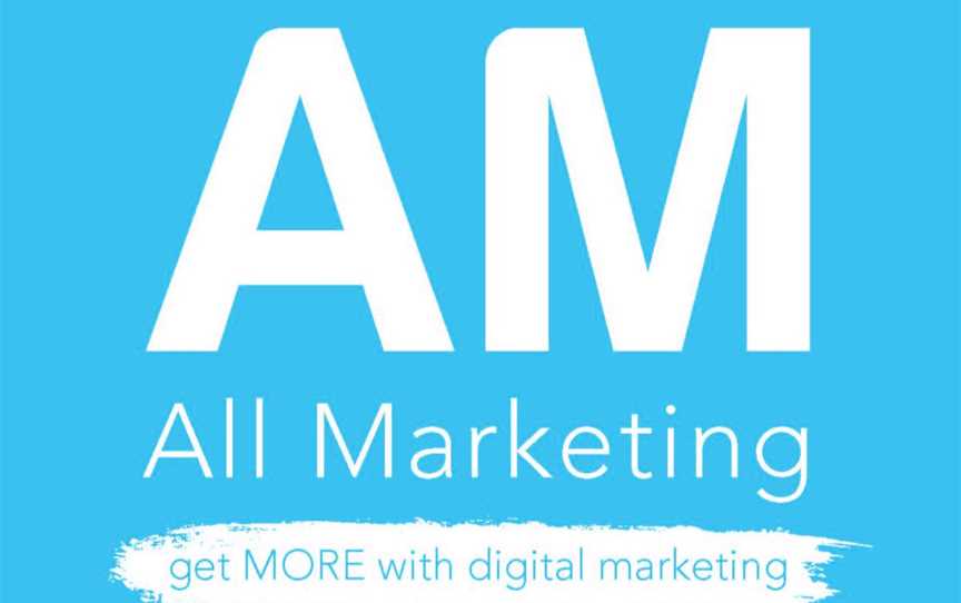 All Marketing Digitial Marketing in East Perth, Business Directory in East Perth