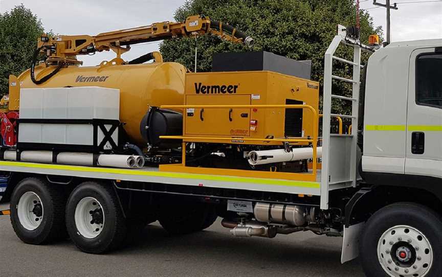 Vermeer Equipment of WA & NT, Business Directory in Kewdale