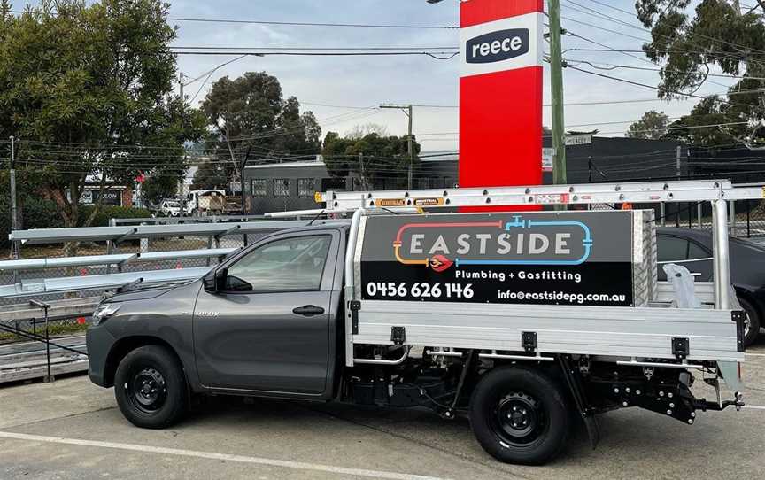 Eastside Plumbing & Gas Fitting, Business Directory in Montrose