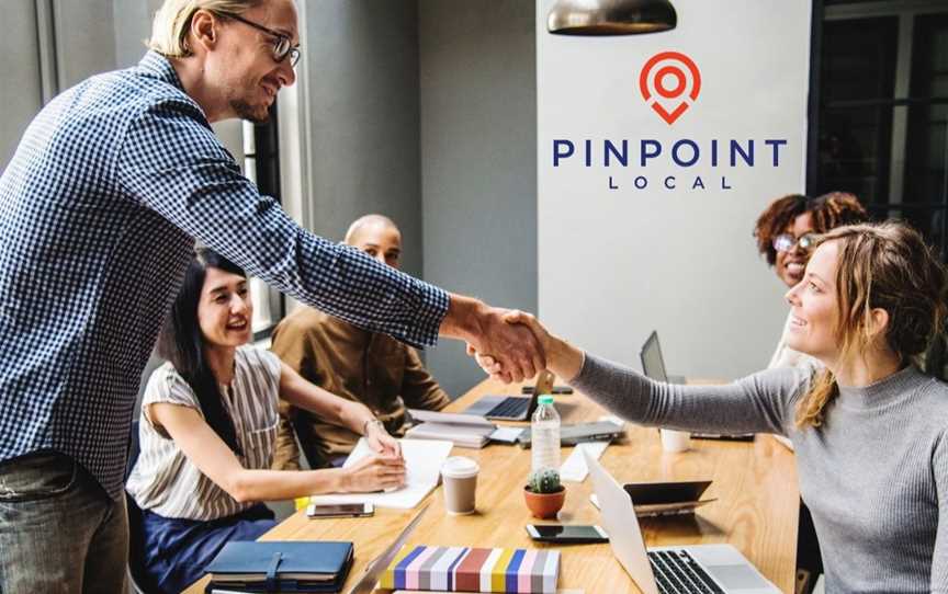 Pinpoint Local Business, Business Directory in Forest Hill