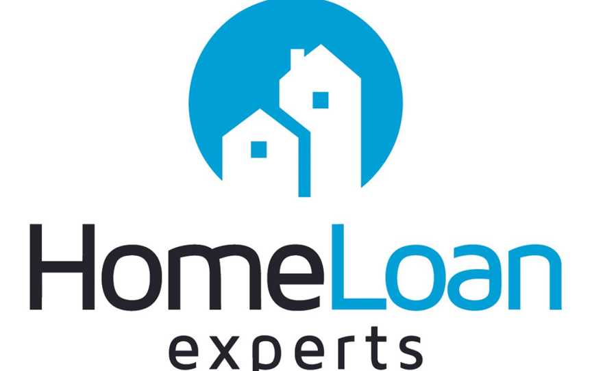 Home Loan Experts Logo