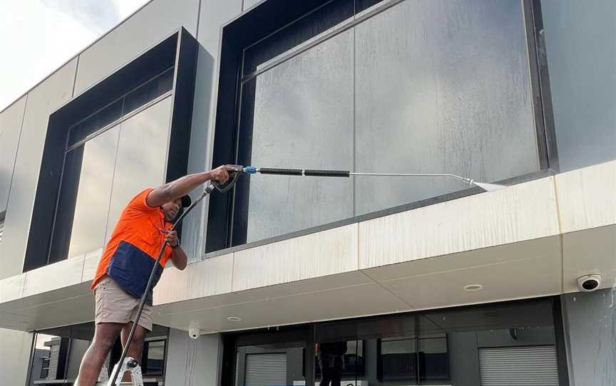 5-Star Rated Facade Cleaning Service in Melbourne_SEE-THROUGH COMMERCIAL CLEANING