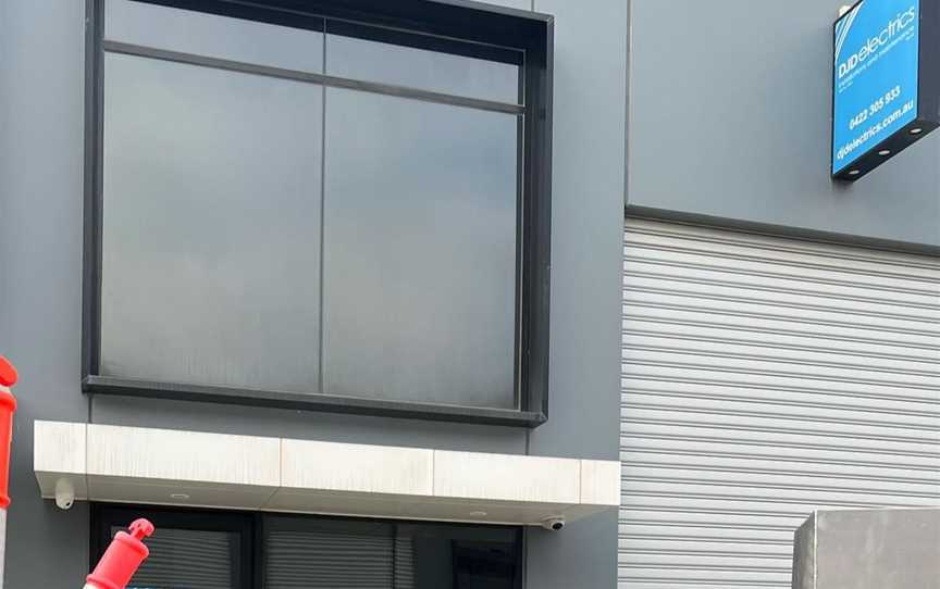 Expert Facade Cleaning in Melbourne_SEE-THROUGH COMMERCIAL CLEANING