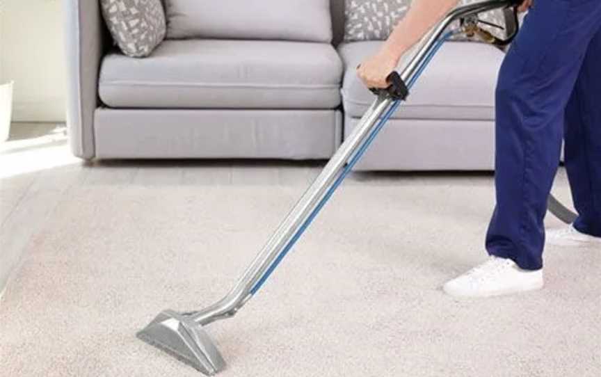 Zoom Carpet Cleaning, Business Directory in Waterford West