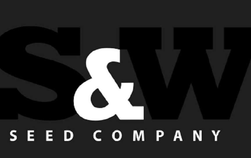 S & W Seeds, Business Directory in Wingfield