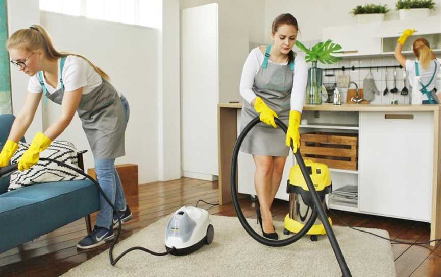 End Of Lease Cleaning Melbourne - Clean to Shine, Business directory in South Morang