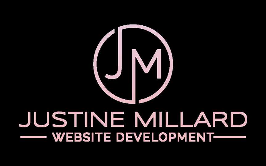 JM Website Development logo