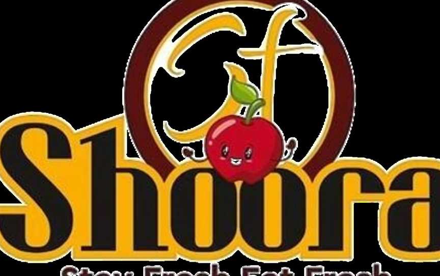 Shoora Fresh | Purchase Fruits Online Sydney, Business directory in Homebush West