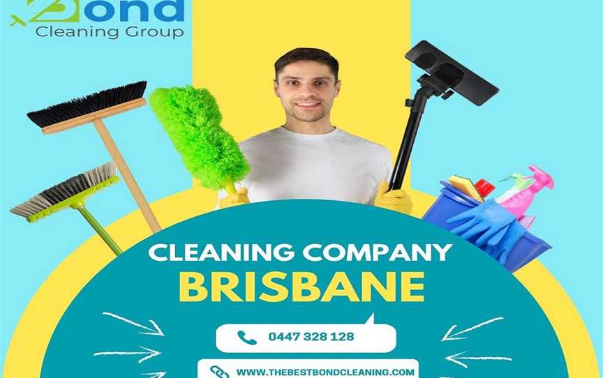 Cleaning Company Brisbane