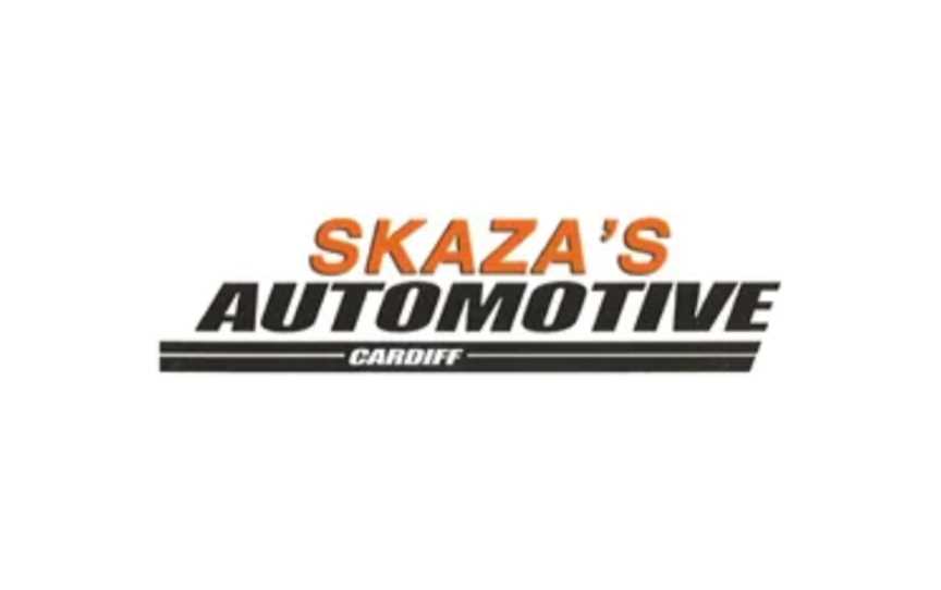 Skaza's Automotive