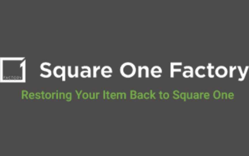 Square One Factory , Business directory in Sunshine West