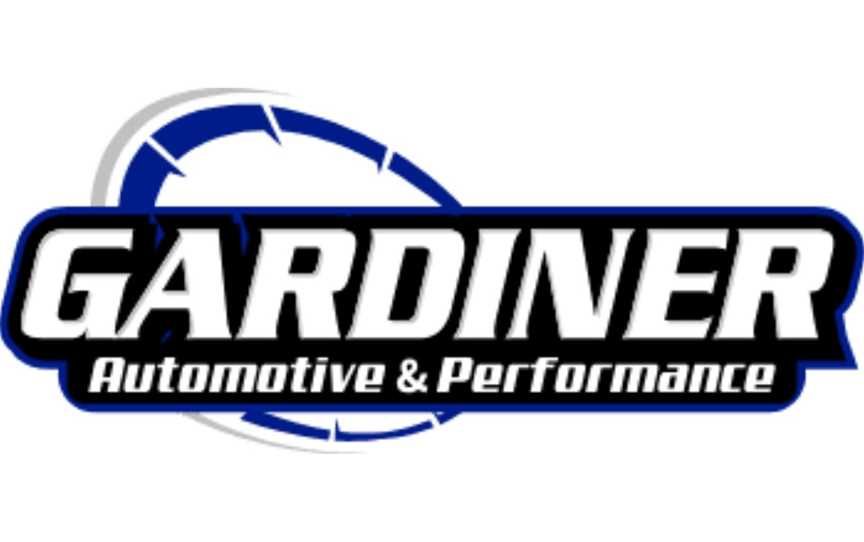 Gardiner Automotive