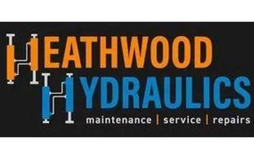 Heathwood Hydraulics