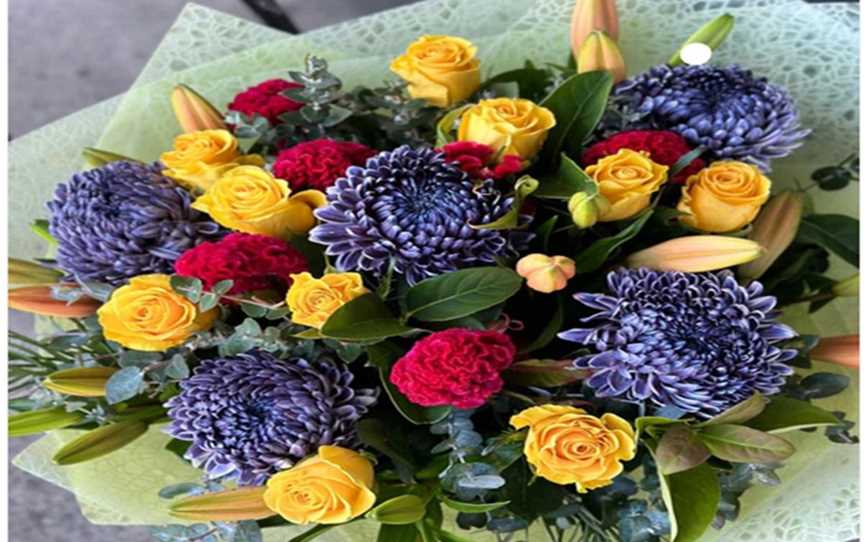 Florist Pascoe Vale South  , Business directory in Pascoe Vale South