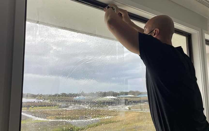 HD Window Tint - Home and Office Window Tinting, Business directory in Springfield Lakes