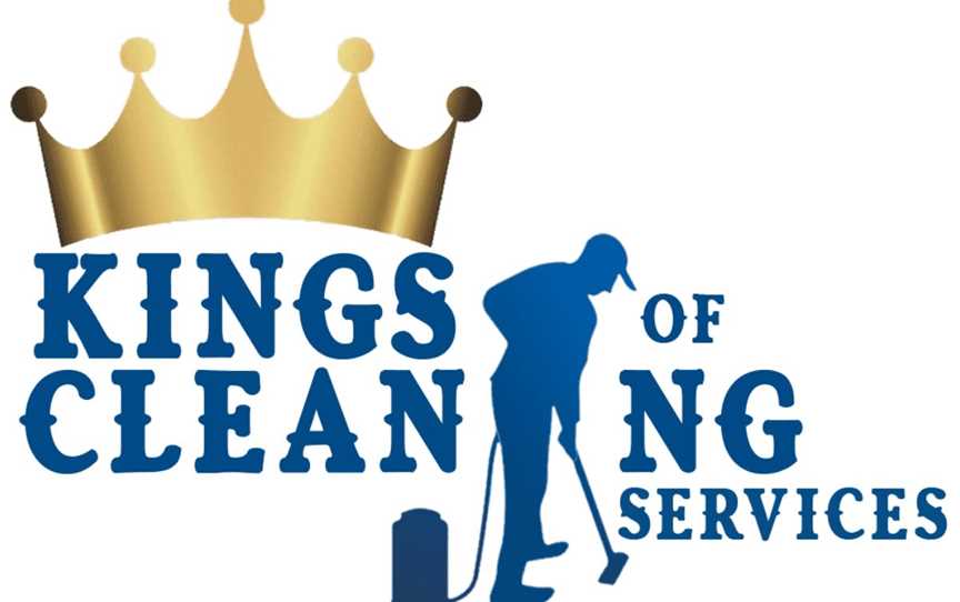 Kings of Cleaning Services, Business directory in Bass Hill