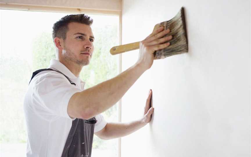 Melbourne's Leading Commercial and Residential Painting Contractor