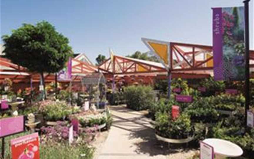 Everbloom Garden Centre, Shopping in Sawyers Valley