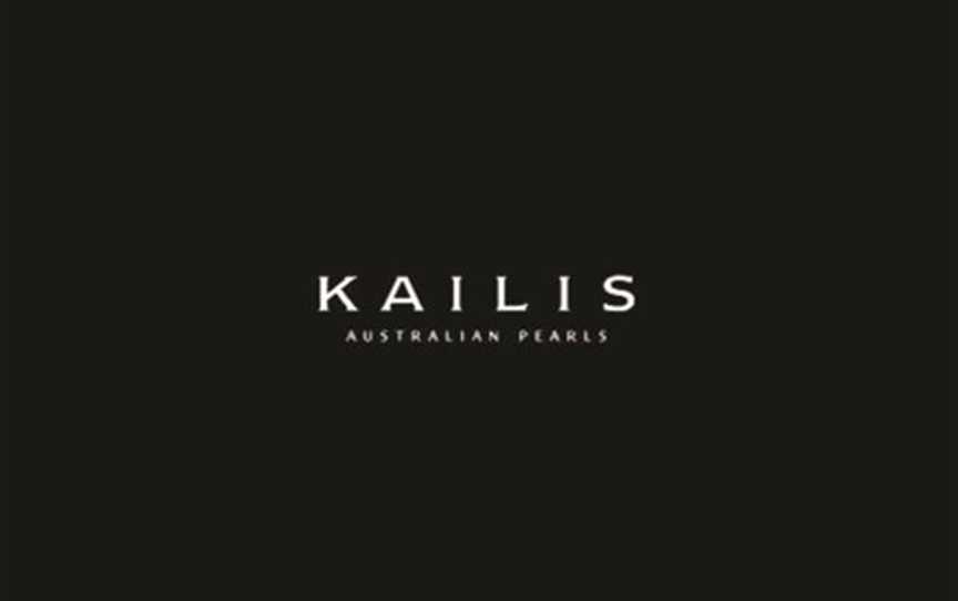 Kailis Pearls, Shopping & Wellbeing in Perth CBD