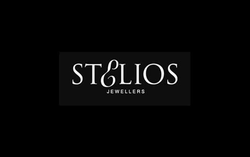 Stelios Jewellers, Shopping & Wellbeing in Perth CBD