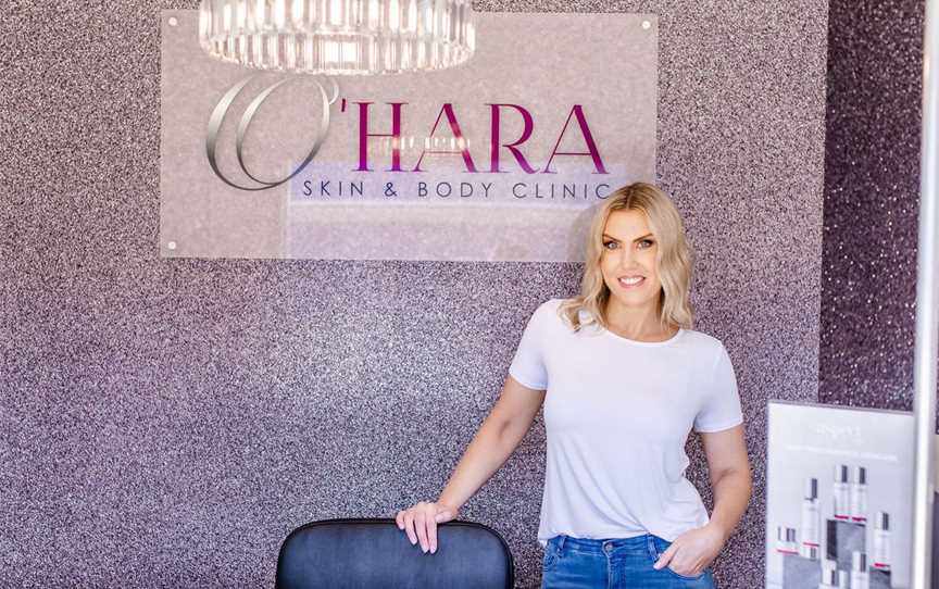 O'Hara Skin & Body Clinic, Shopping in Southern River