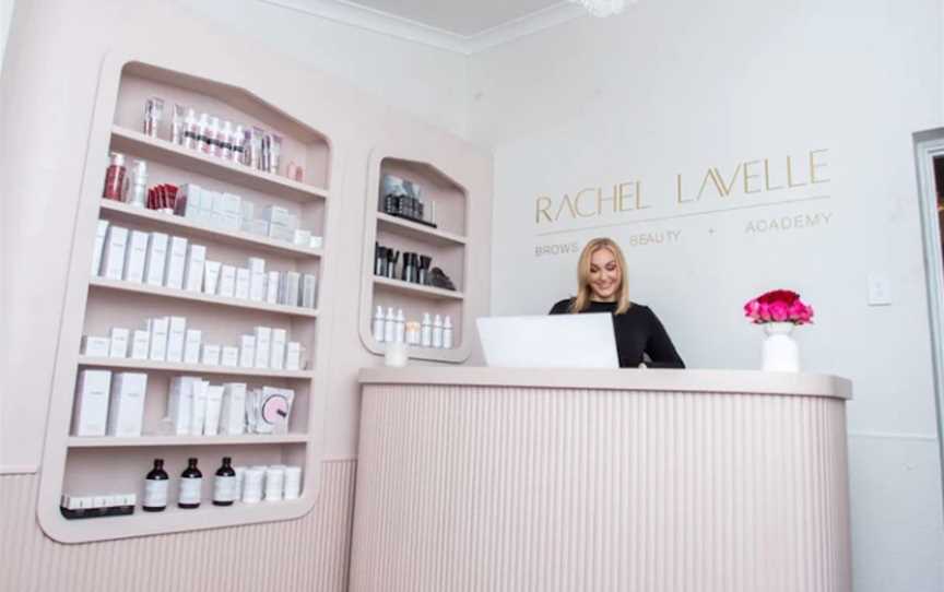 Rachel Lavelle Beauty Salon Fremantle, Shopping & Wellbeing in Fremantle - Town