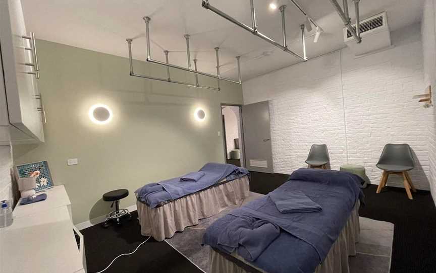 Life Wellness Massage Therapy, Shopping & Wellbeing in Subiaco