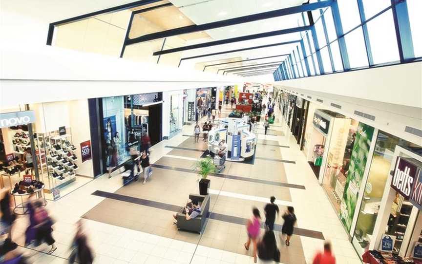 Rockingham Shopping Centre, Shopping & Wellbeing in Rockingham - Suburb