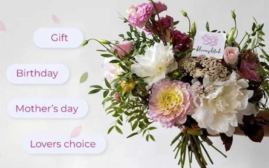 flower delivery melbourne, Shopping & Wellbeing in Templestowe Lower
