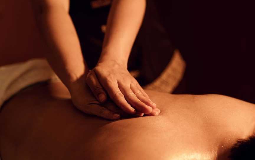 Thai Niramit Massage and Spa - Lidcombe, Shopping in Lidcombe