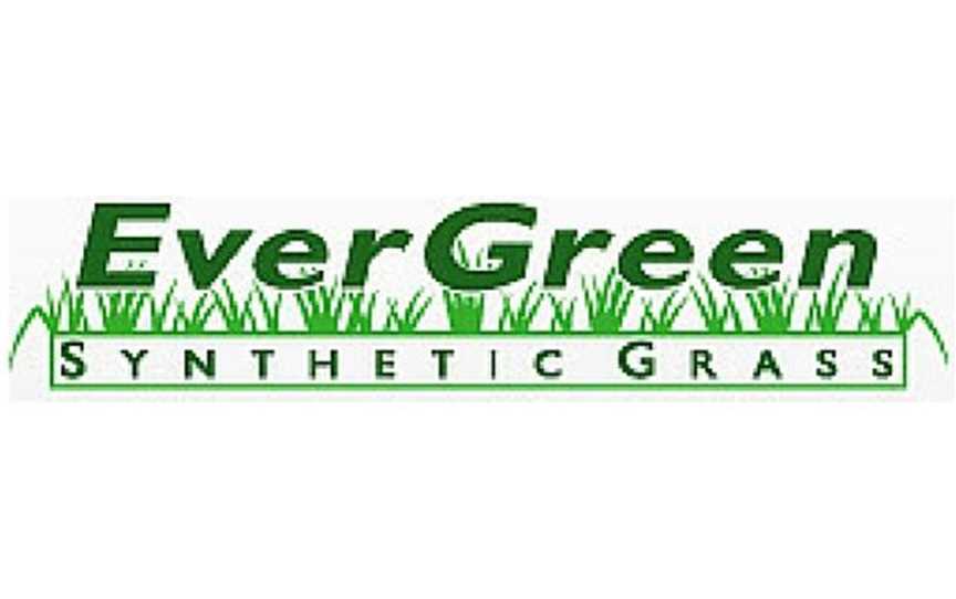 Evergreen Synethic Grass