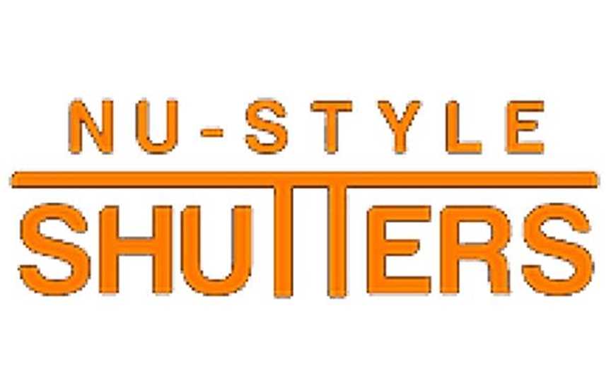 Nu-Style Shutters