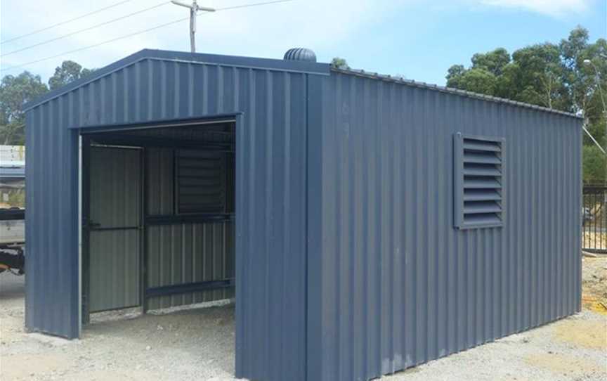 Garage Wholesalers, Homes Suppliers & Retailers in Maddington