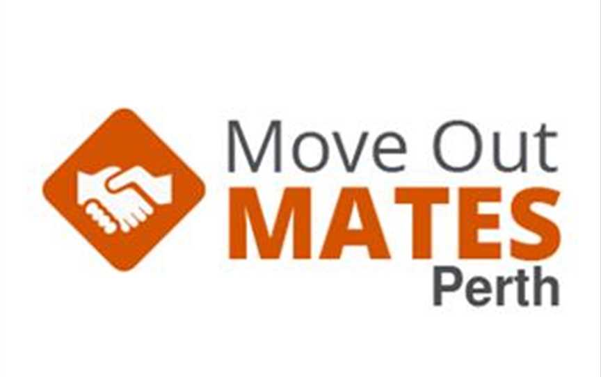 Move out Mates Perth, Homes Suppliers & Retailers in Perth CBD