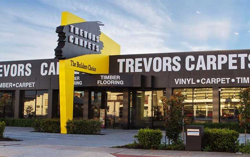 Trevors Carpets Perth, Homes Suppliers & Retailers in Osborne Park