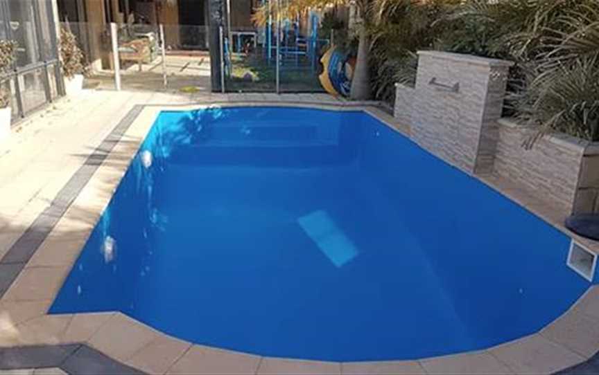 Perth Fibreglass Pools, Homes Suppliers & Retailers in Forrestfield