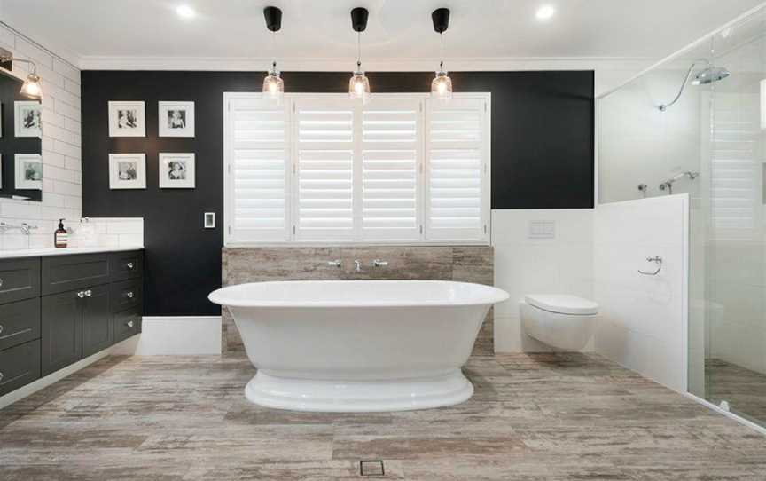 Lavare Bathrooms, Homes Suppliers & Retailers in Claremont