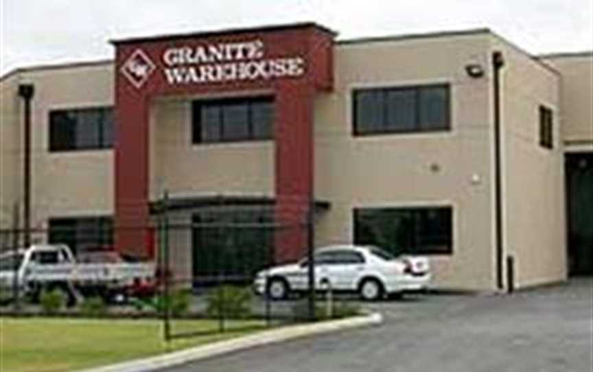 Granite Warehouse