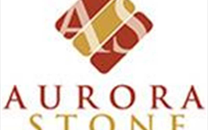 Aurora Stone logo